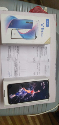 Vivo  V15 Pro