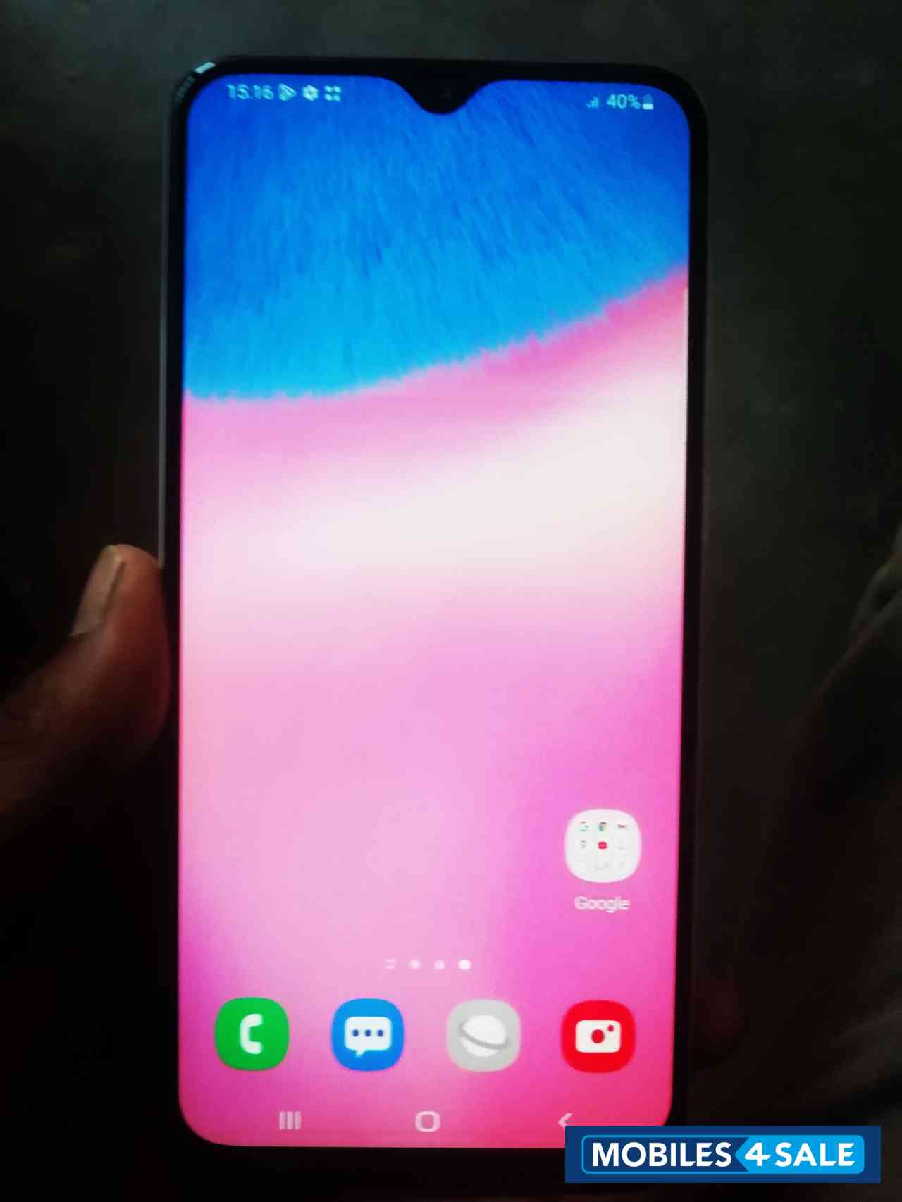 Samsung  Galaxy A30s