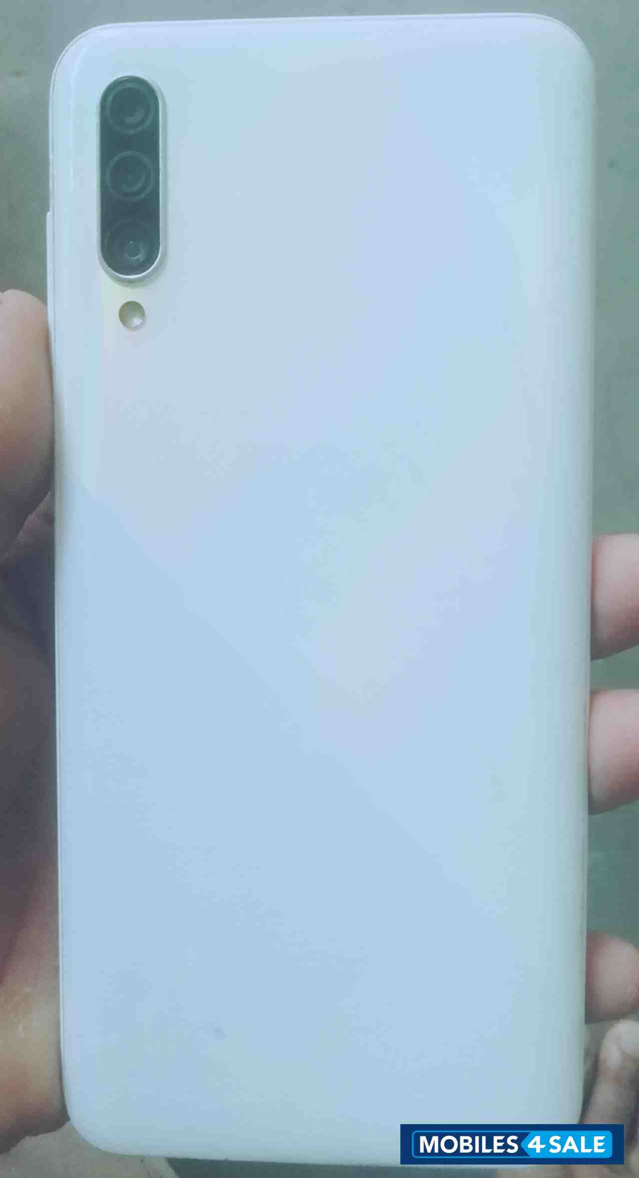 Samsung  Galaxy A30s