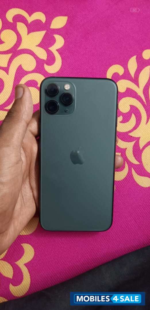 Apple Iphone 11 pro Apple Iphone 11 pro