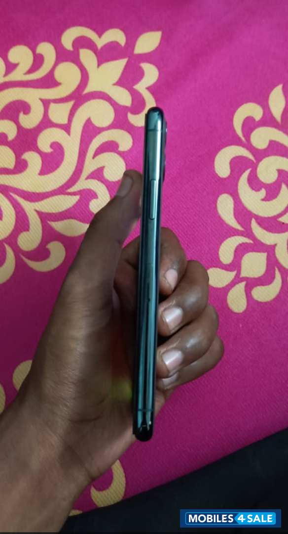 Apple Iphone 11 pro Apple Iphone 11 pro