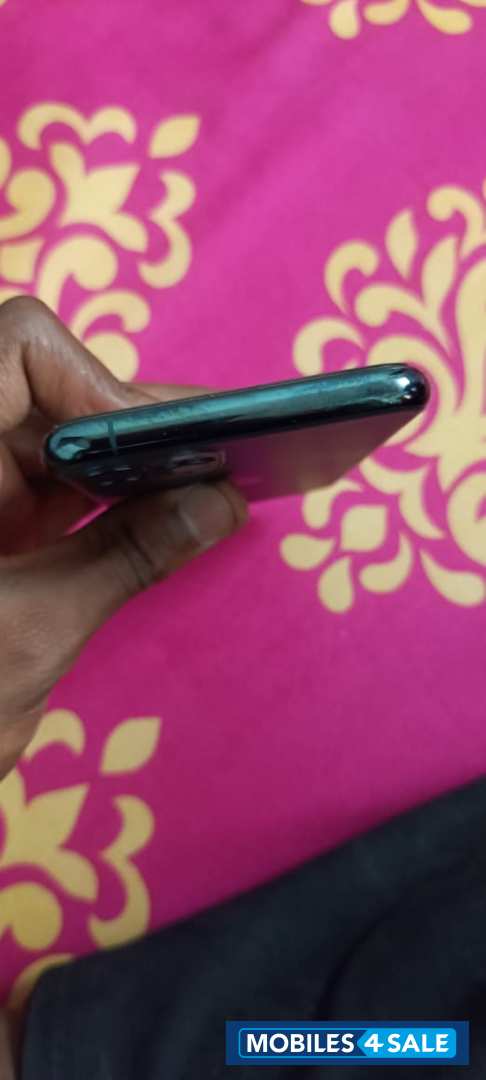 Apple Iphone 11 pro Apple Iphone 11 pro