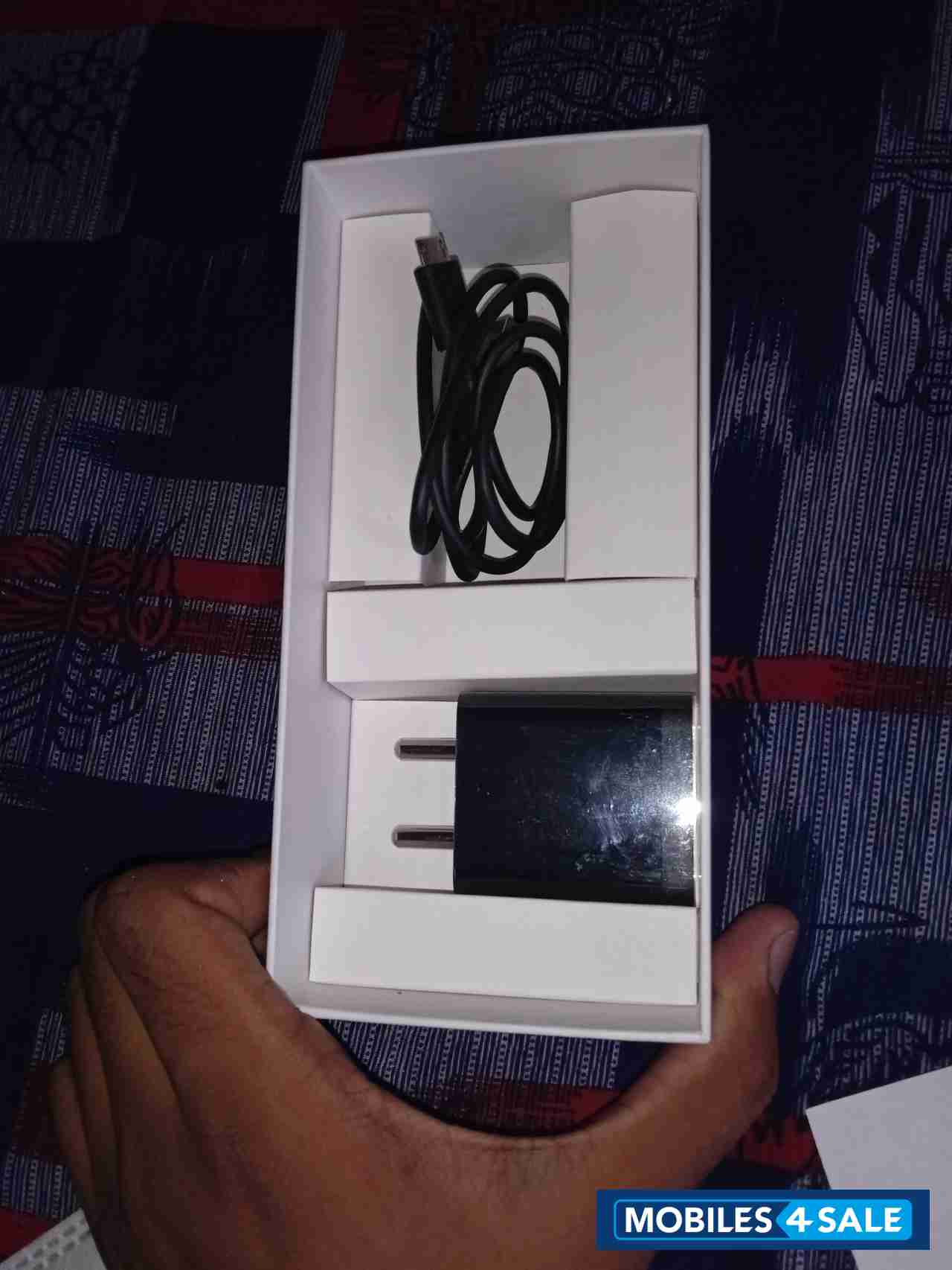 Xiaomi  Redmi 9 activ