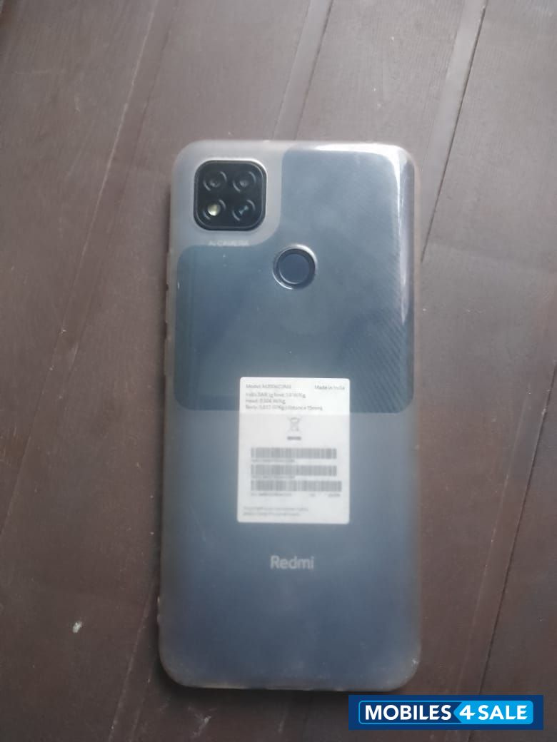 Xiaomi  Redmi 9 activ