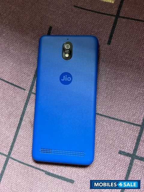 Jio Jio next