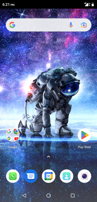 Micromax  Infinity n11