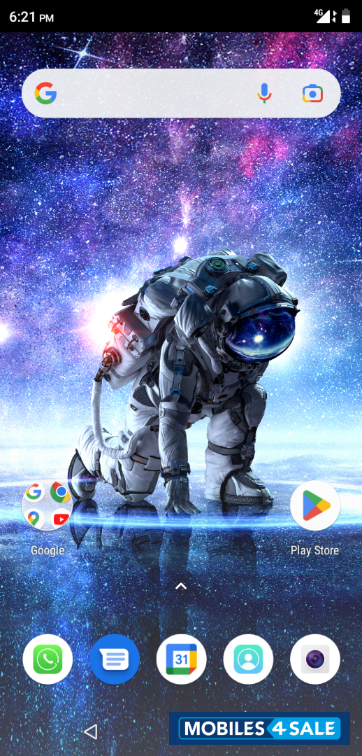 Micromax  Infinity n11