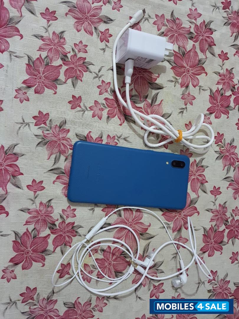 Samsung  A02