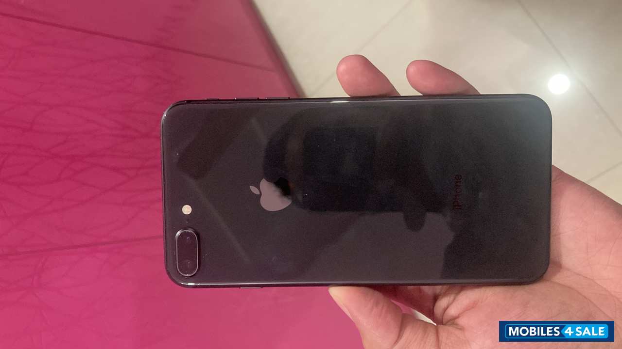 Apple  iPhone 8plus 64gb