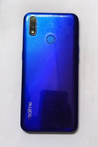 Realme  3 pro