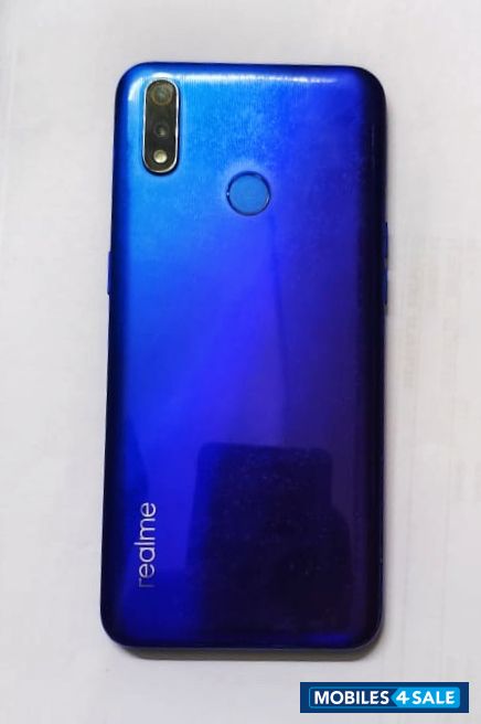 Realme  3 pro