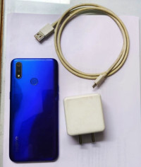 Realme  3 pro