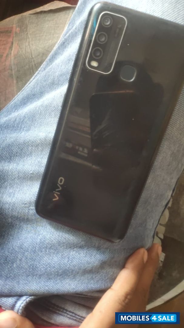 Vivo  Vivo Y30