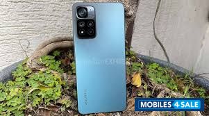 Xiaomi  XIAOMI 11i