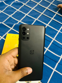 OnePlus  9R
