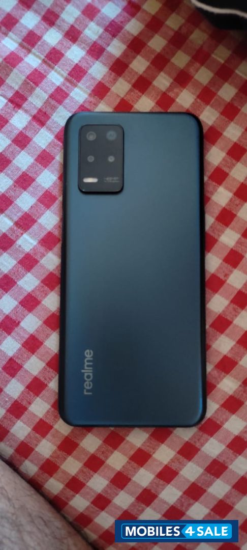 Realme 9 5G Realme 9 5G