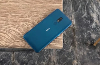 Nokia  C 3