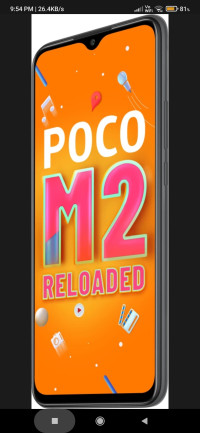 POCO  M2