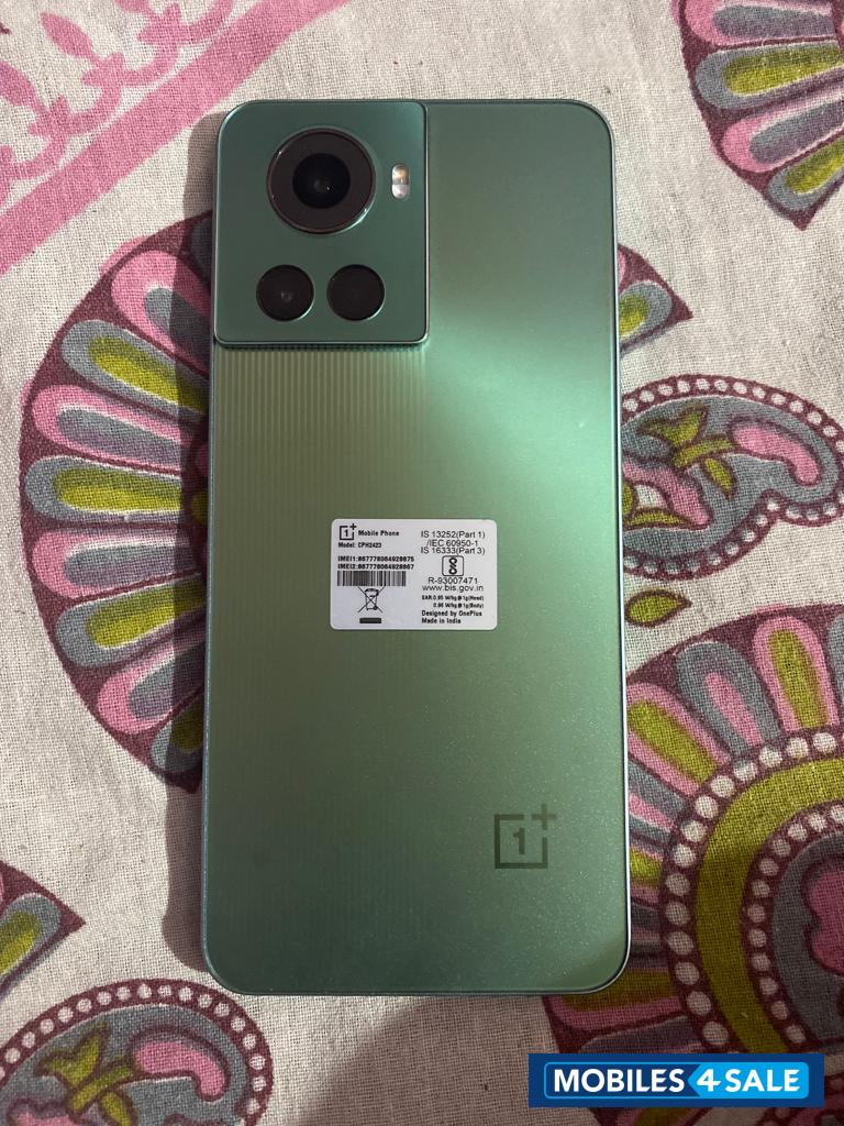 OnePlus  10R