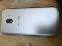 Samsung  Galaxy j2 (2018)