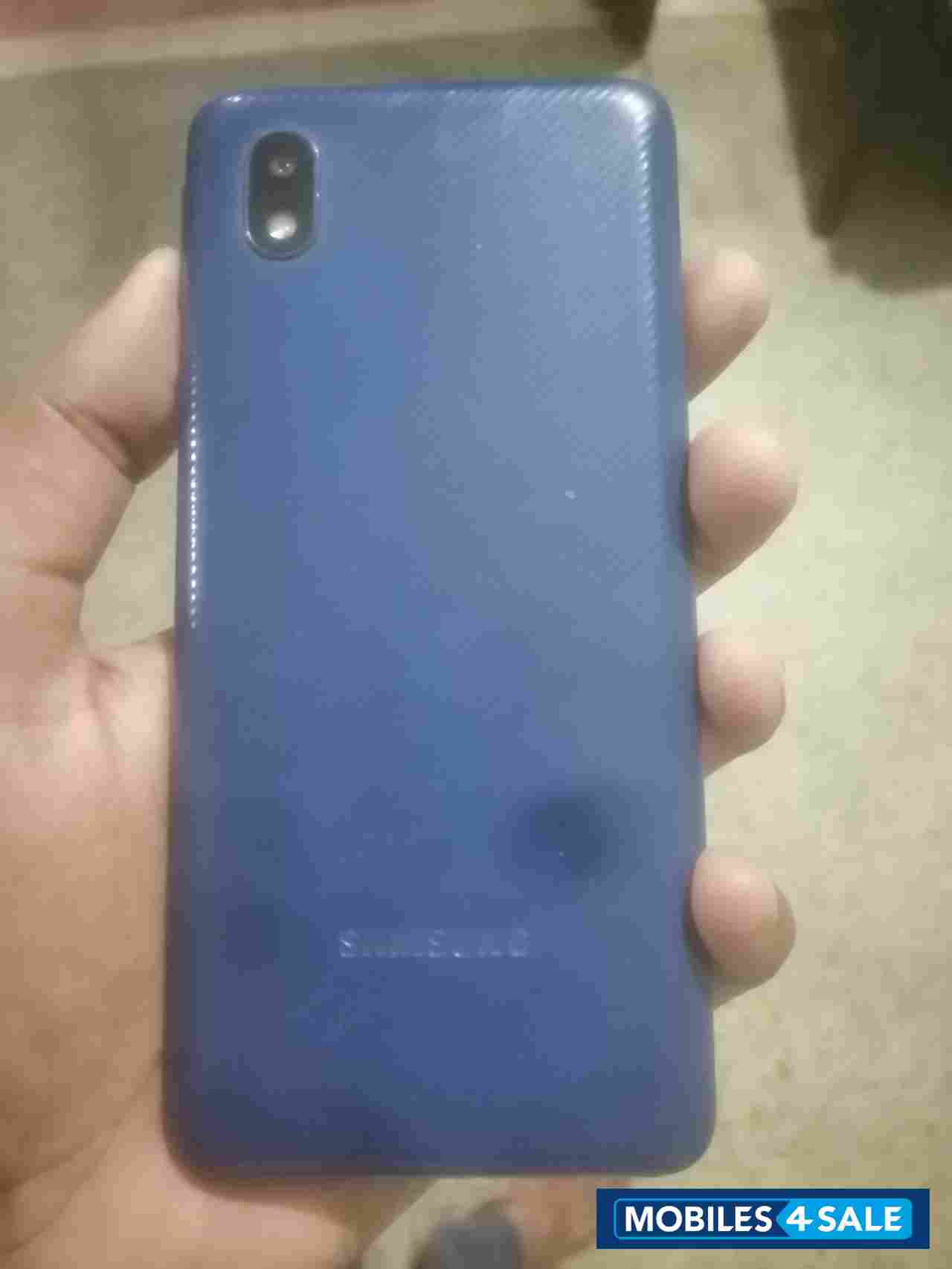 Samsung Galaxy M01 Core