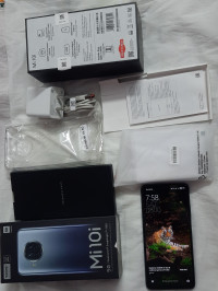 Xiaomi  Mi 10i