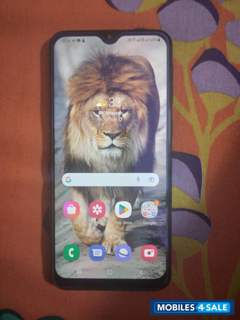 Samsung  M21 2021edition