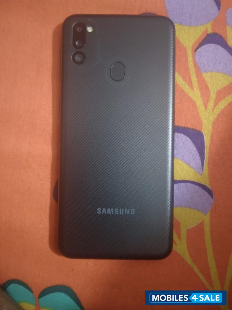 Samsung  M21 2021edition