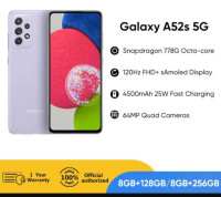 Samsung  A52s