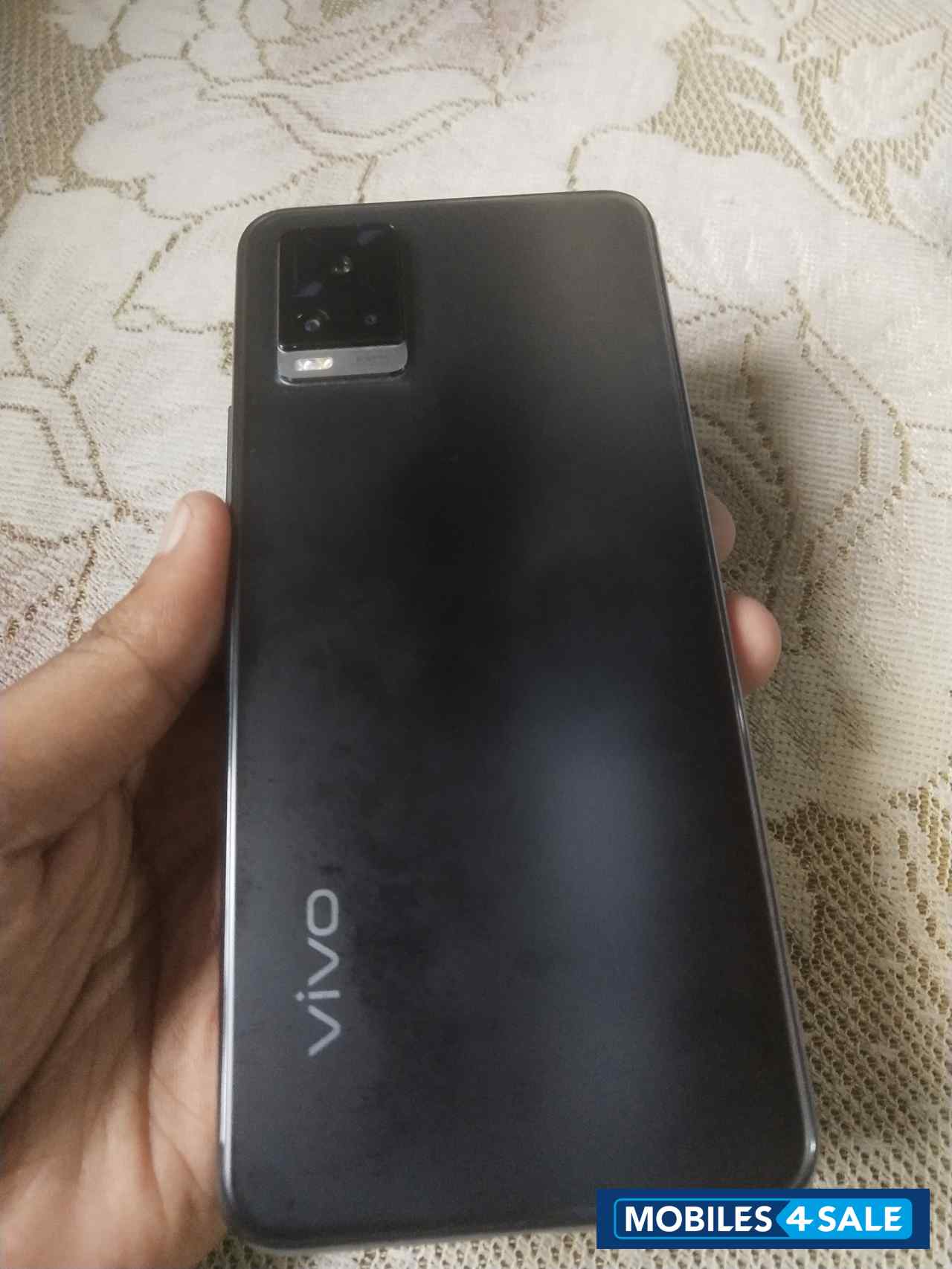 Vivo  V20 2021