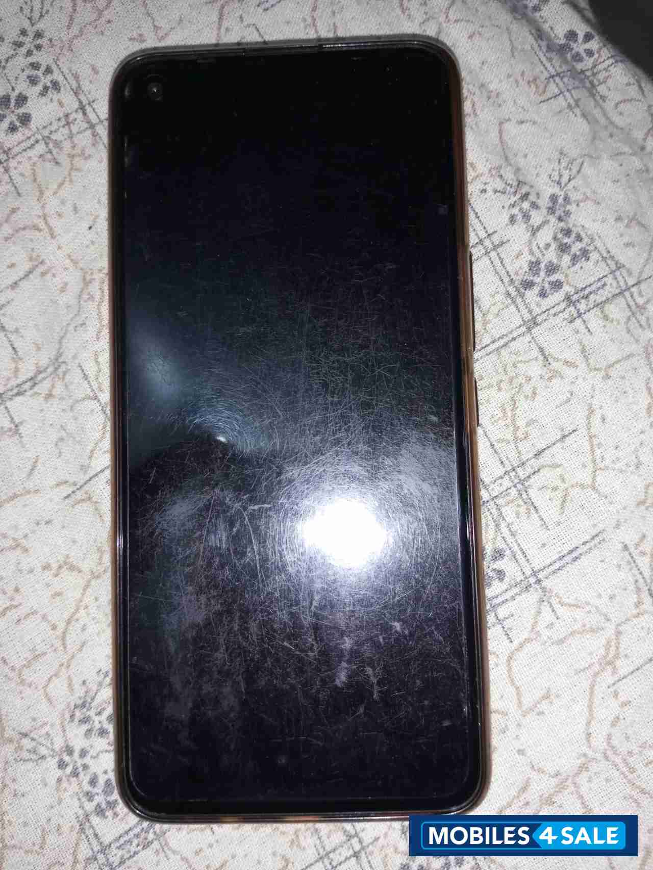 Tecno  Spark 7t