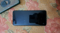 Interstellar Black Xiaomi  Note 9 Pro max