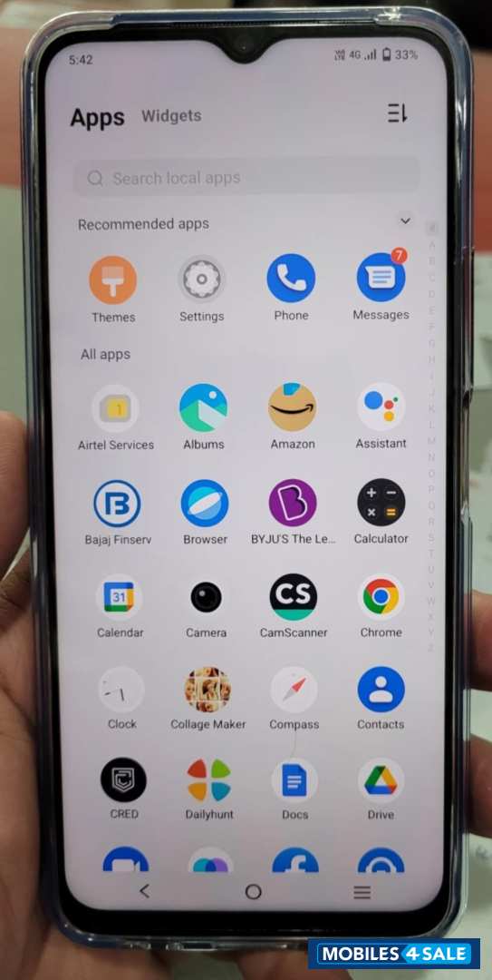 Vivo Vivo y75 5G Vivo Vivo y75 5G