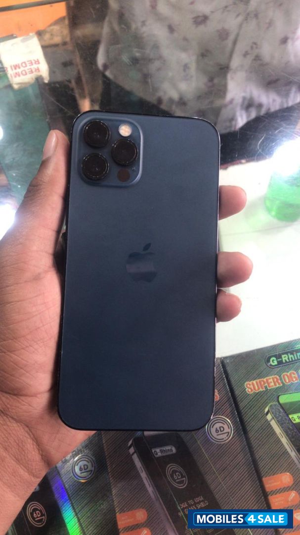 Apple 12 pro Apple 12 pro