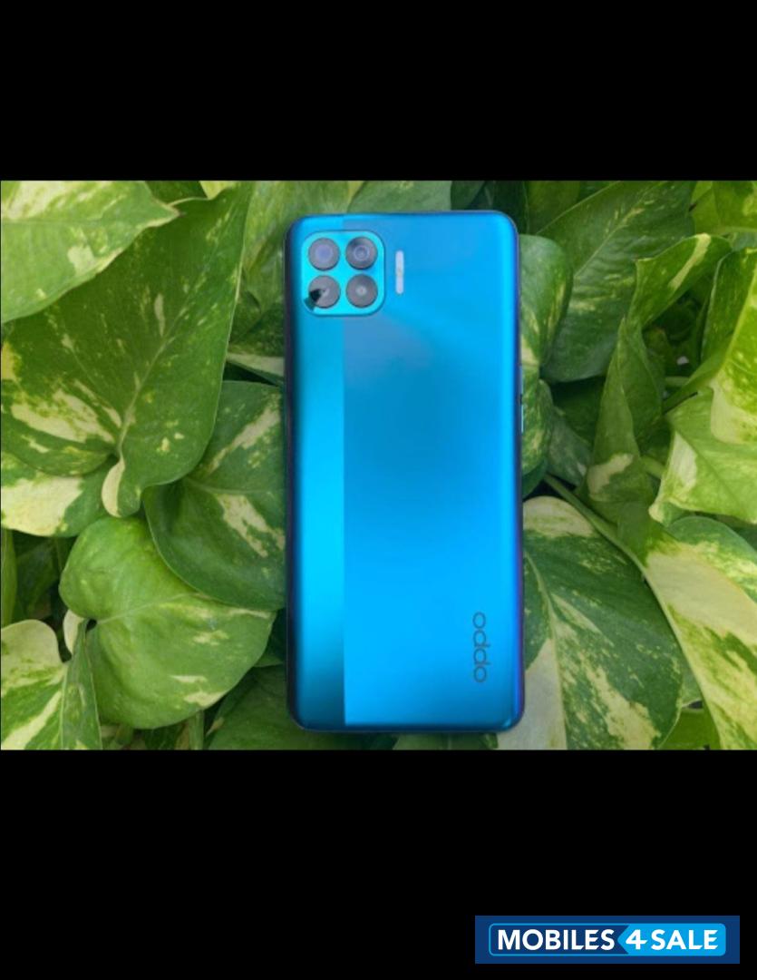 Oppo  F17PRO