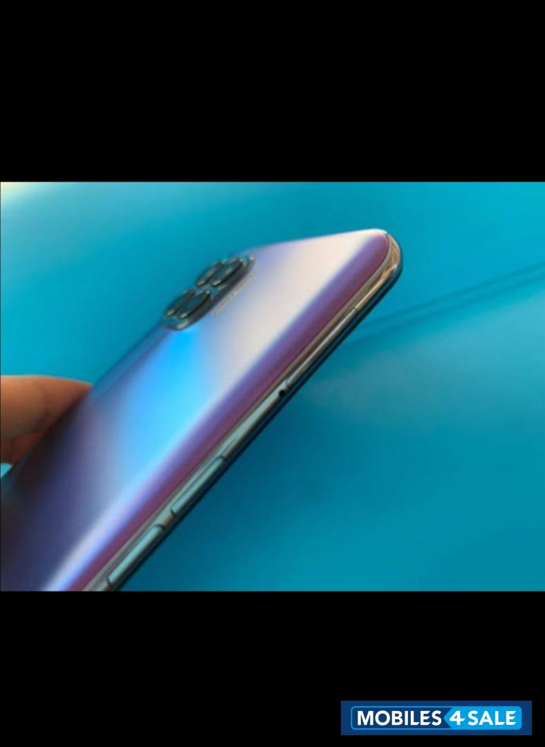 Oppo  F17PRO