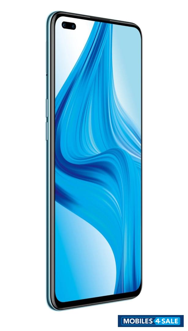 Oppo  F17PRO