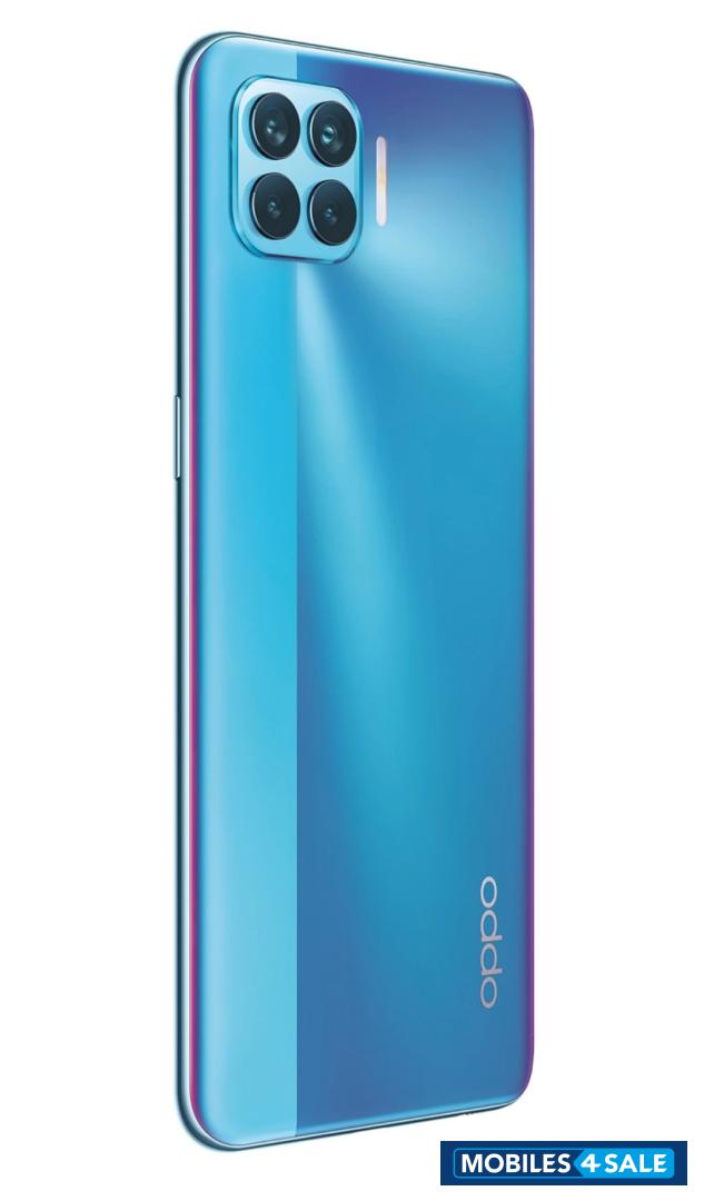 Oppo  F17PRO