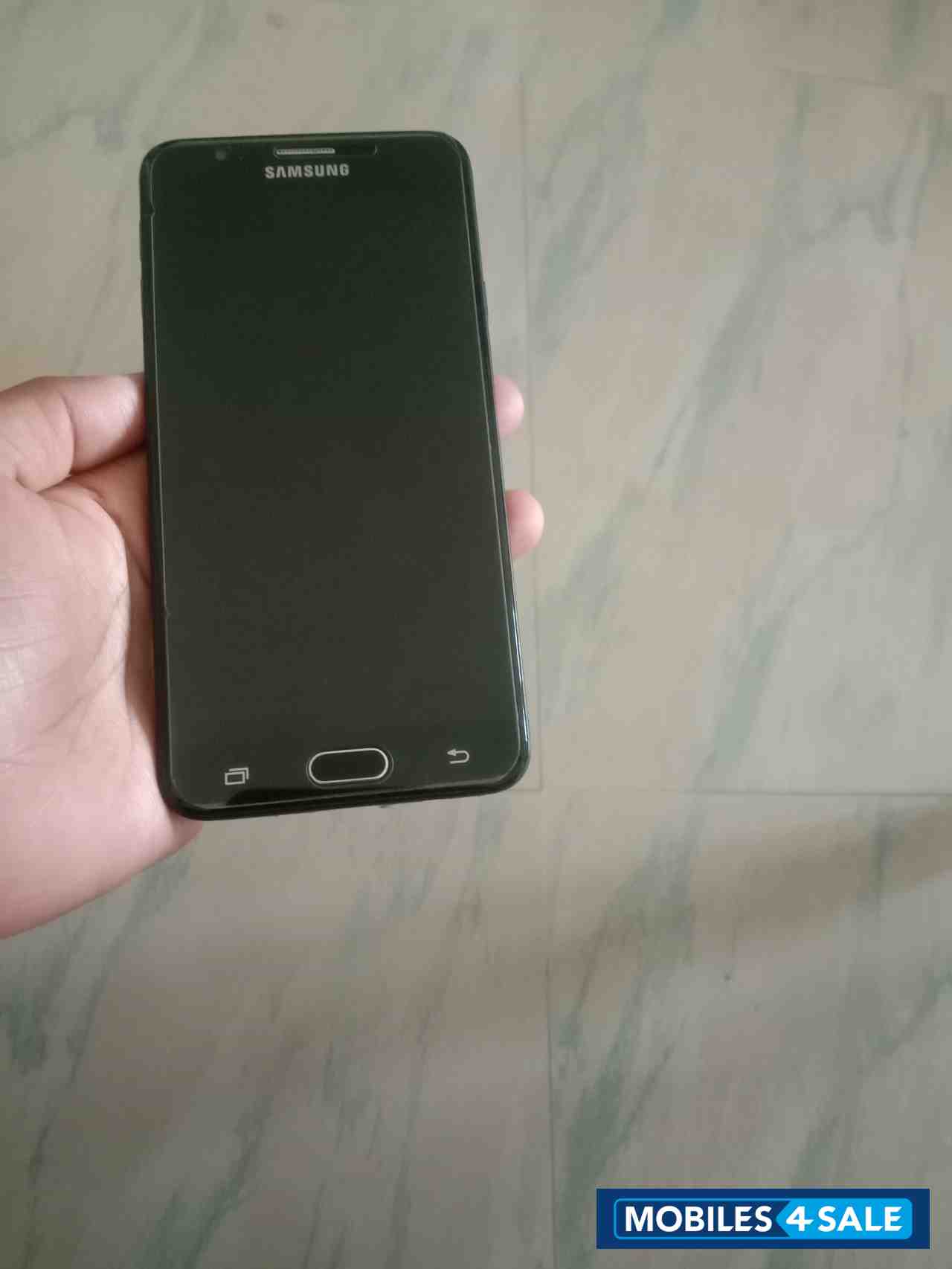 Samsung  Galaxy J7 prime