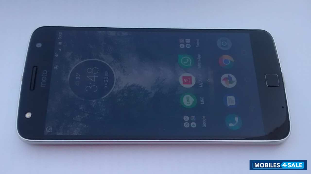 Motorola moto z play Motorola moto z play