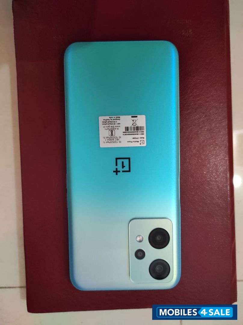 Sky OnePlus  OnePlus Nord ce 2 lite 5g, 6Gb* 128 Gb