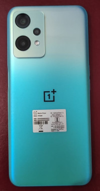 Sky OnePlus  OnePlus Nord ce 2 lite 5g, 6Gb* 128 Gb