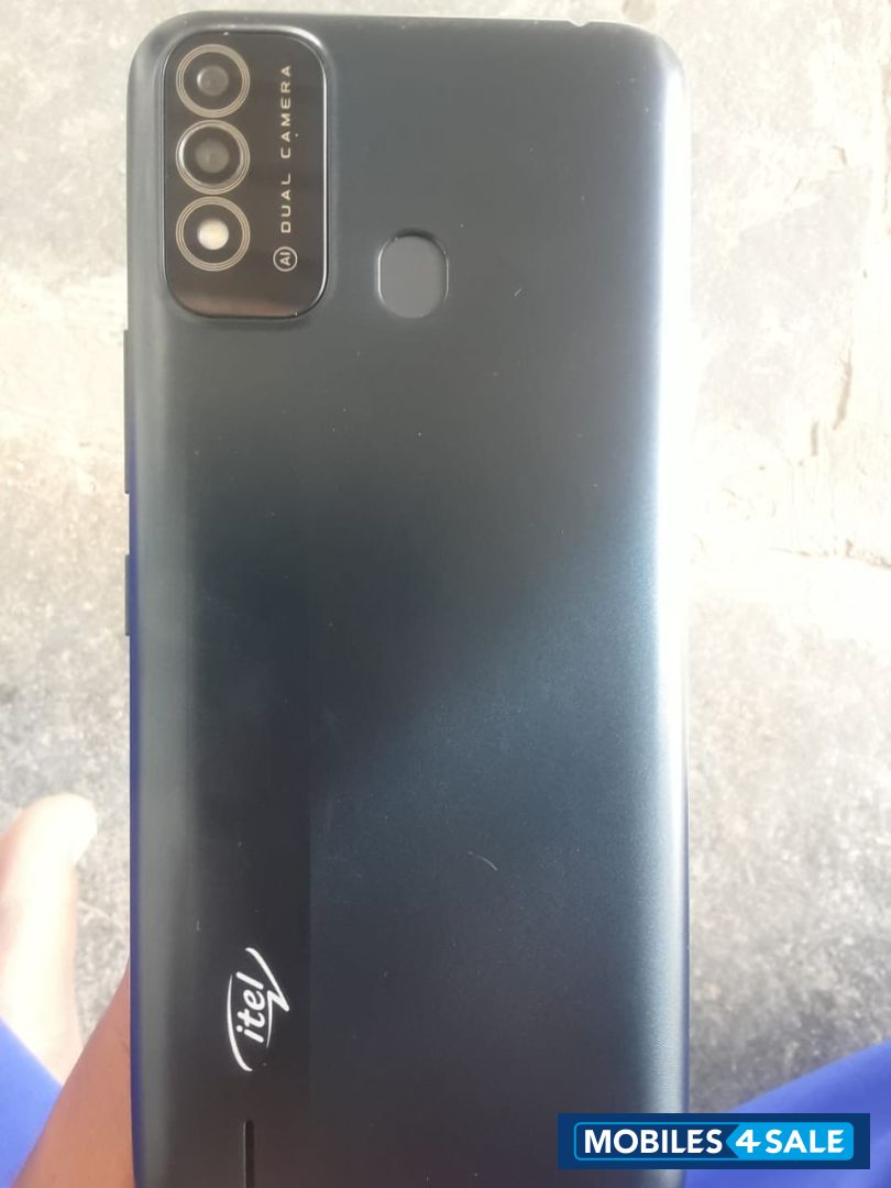 i-tel  Itel vision 2