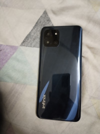 Infinix  HOT 11 2022