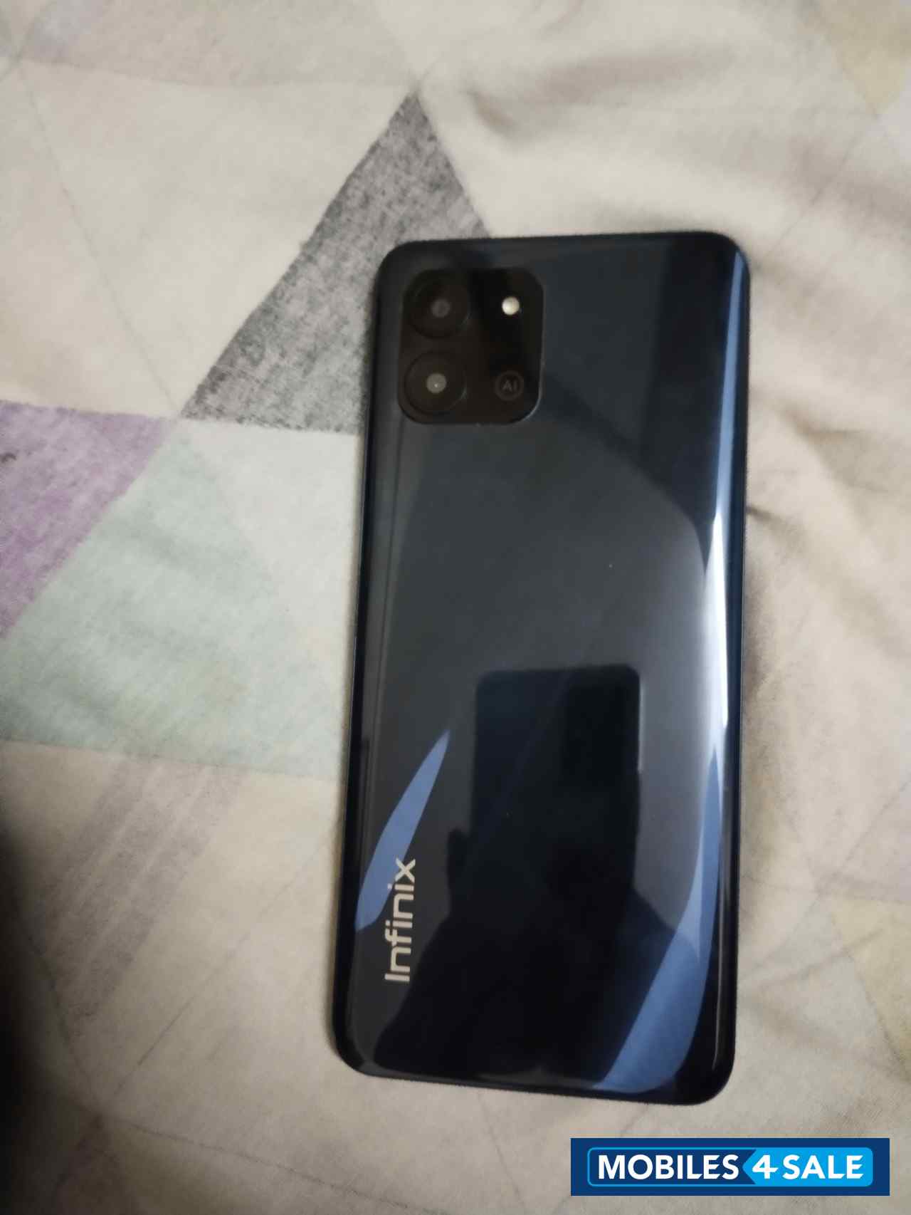 Infinix  HOT 11 2022