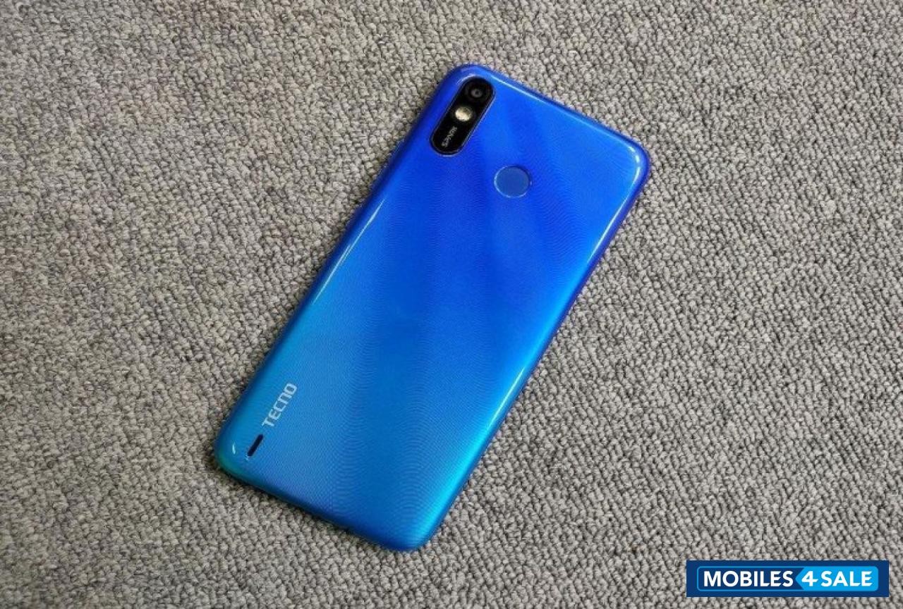 Tecno  Tecno Spark Go Plus