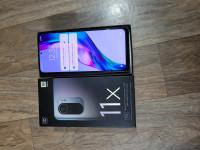 Xiaomi  mi 11x 5g (8gb, 128gb)
