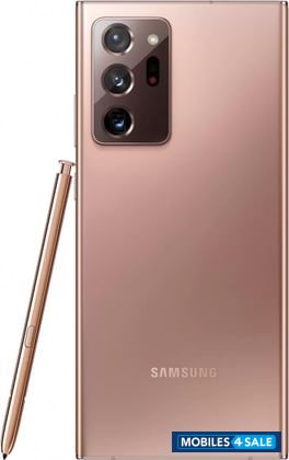 Samsung  Note 20 ultra 5g