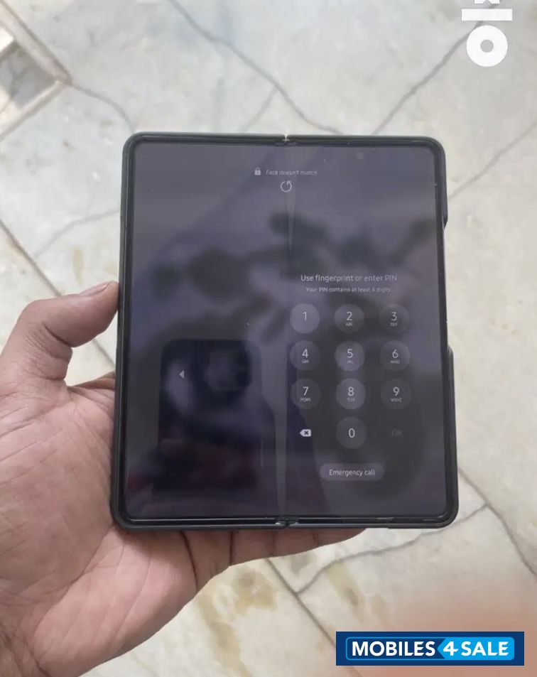 Samsung  Z FOLD 4 512 GB