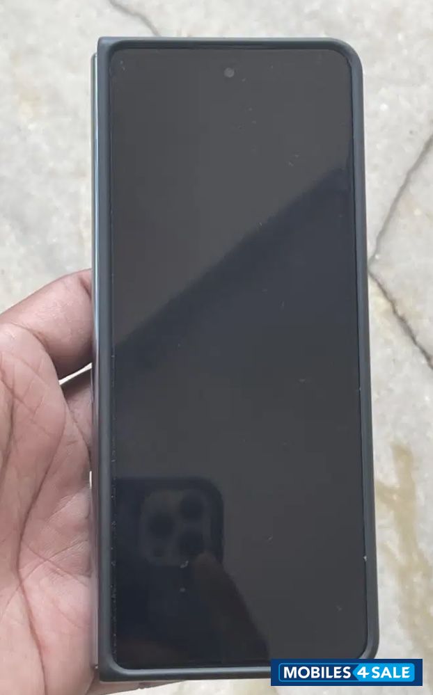 Samsung  Z FOLD 4 512 GB